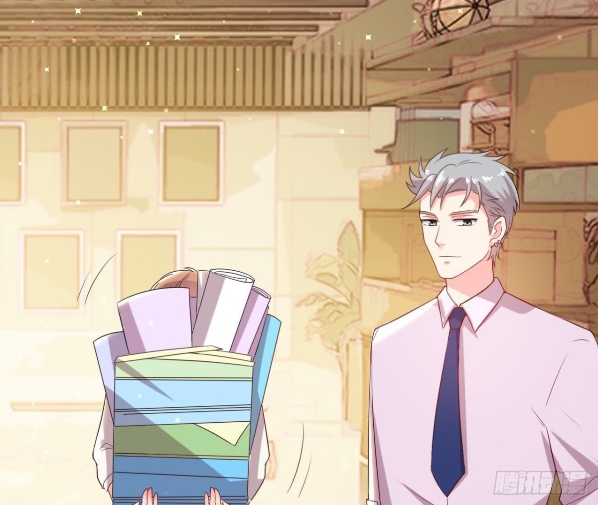 第162话 家庭新成员(1/2)-第161话