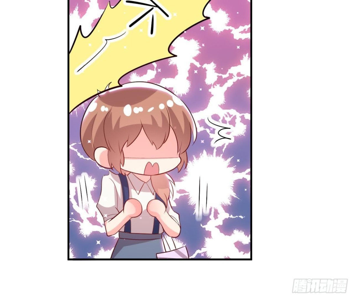 第162话 家庭新成员(1/2)-第161话