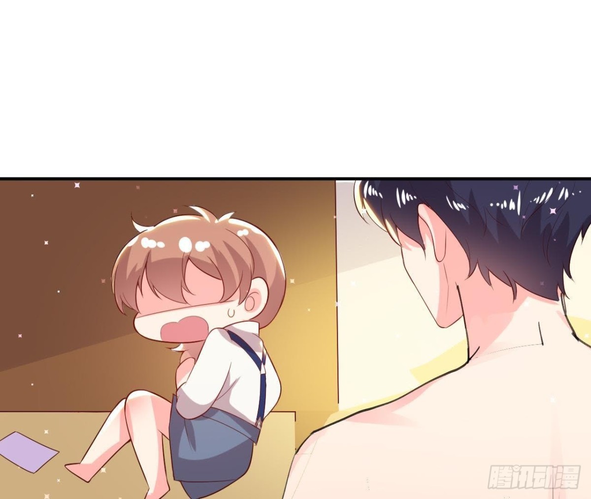 第162话 家庭新成员(1/2)-第161话