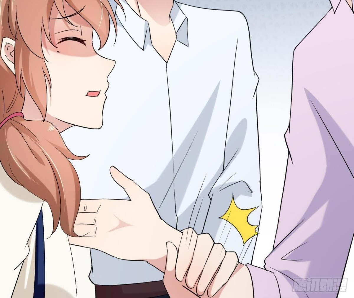 第164话 回忆罗琳阿姨(1/2)-第163话