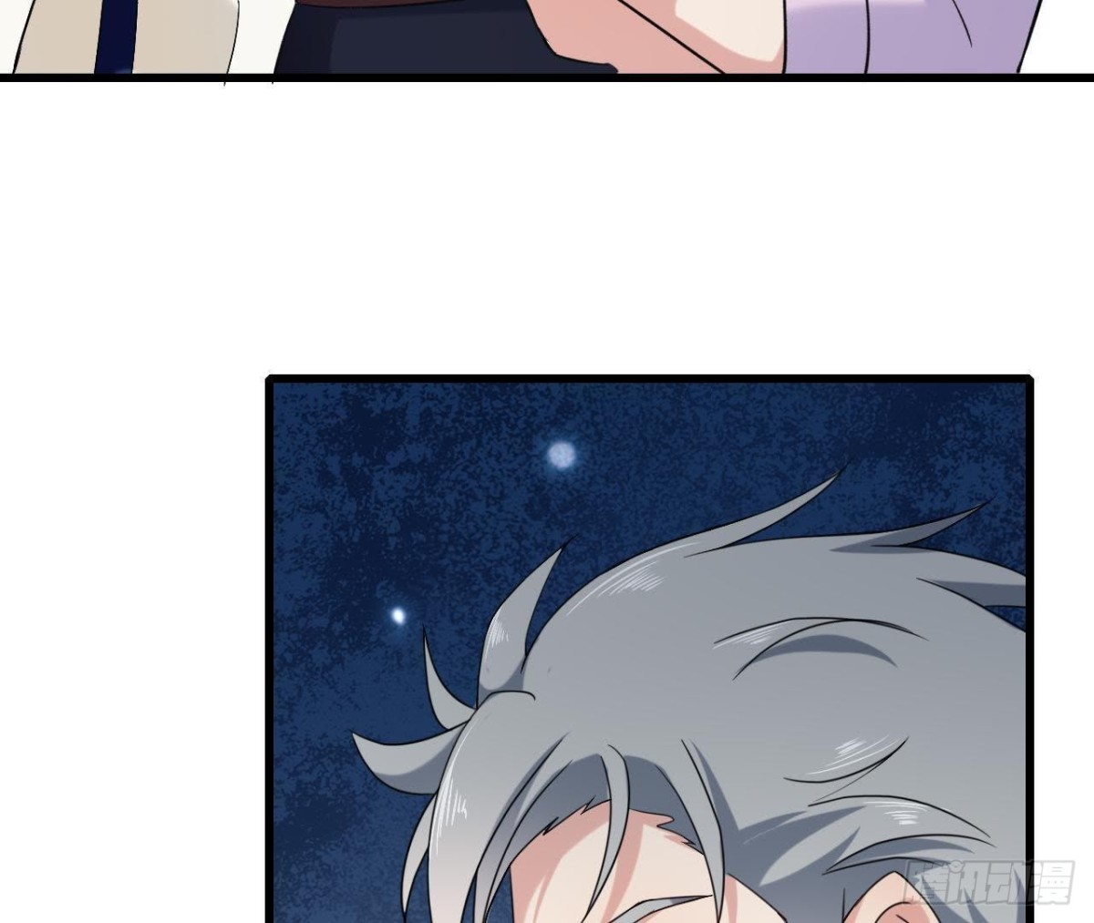 第164话 回忆罗琳阿姨(1/2)-第163话