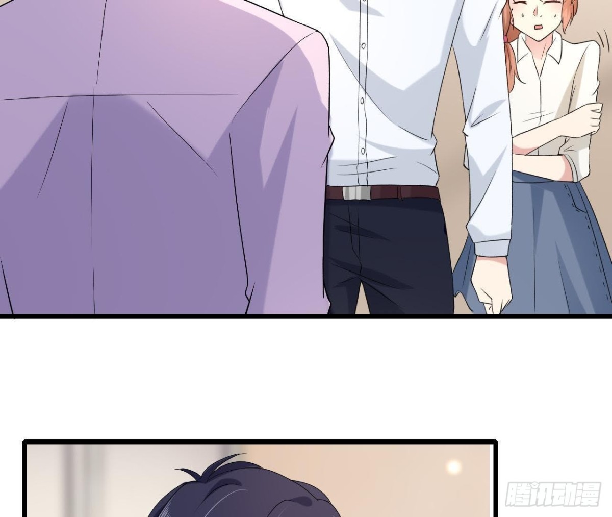 第164话 回忆罗琳阿姨(1/2)-第163话