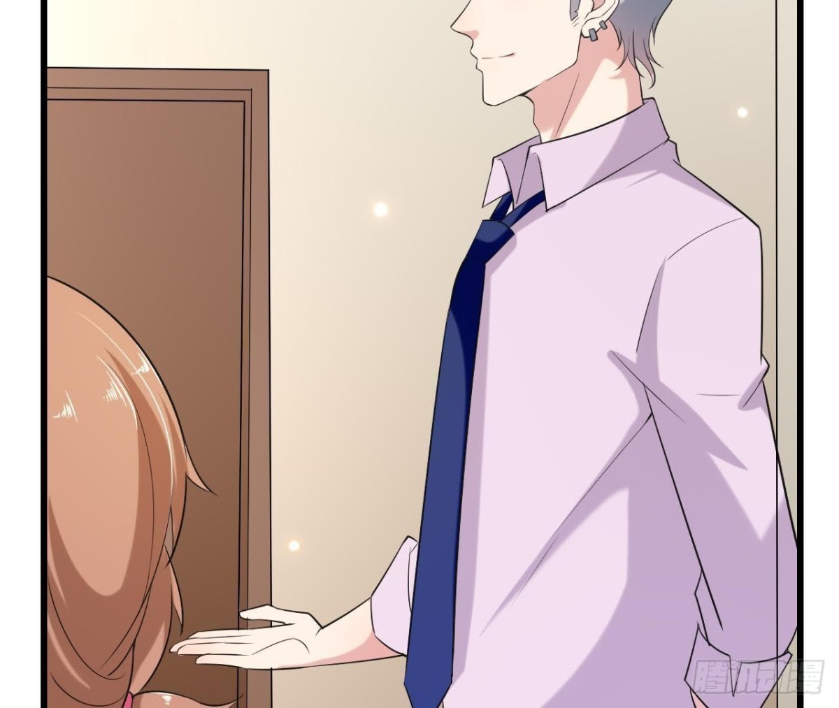 第164话 回忆罗琳阿姨(1/2)-第163话