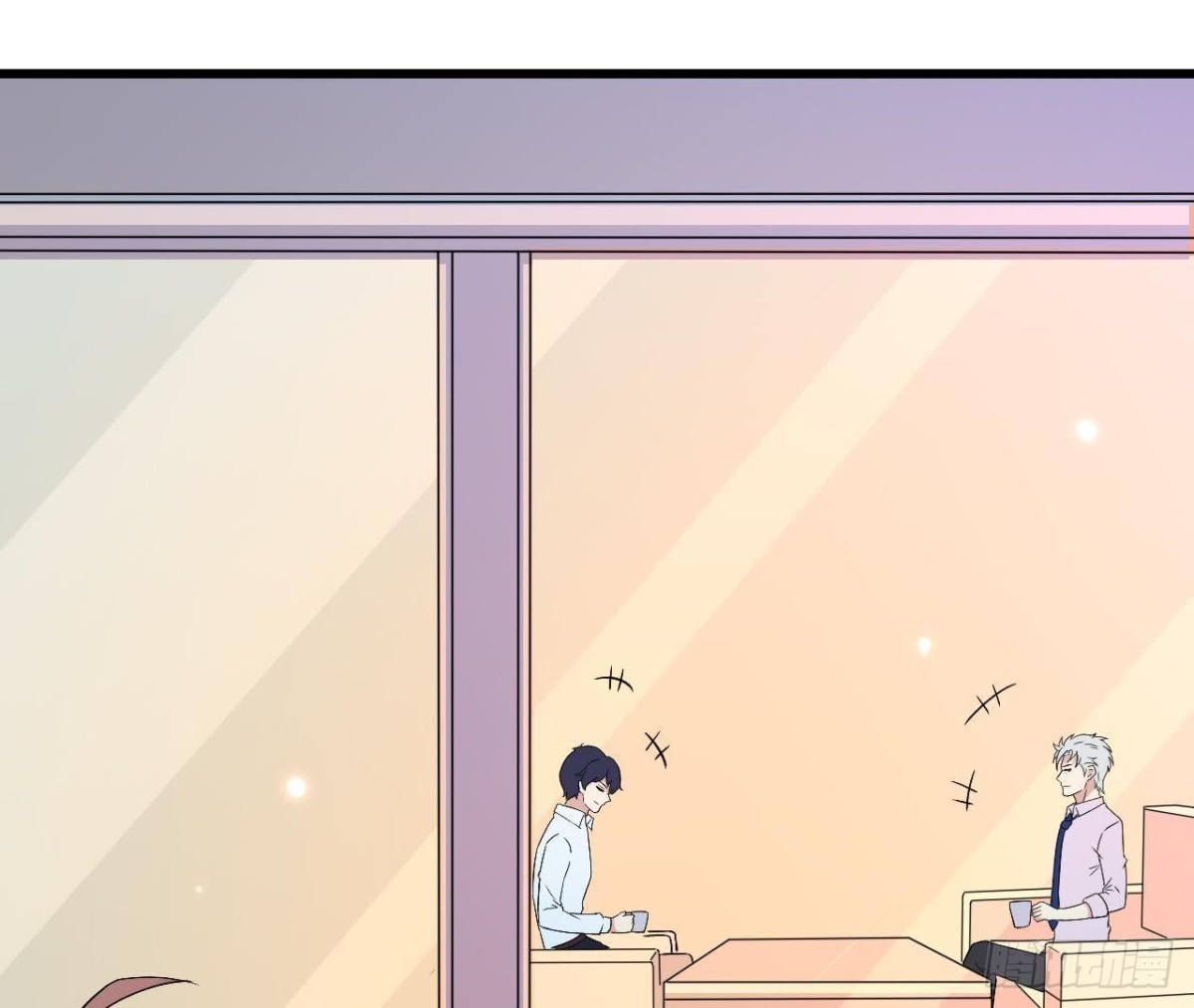 第168话 入住新体验(1/2)-第167话