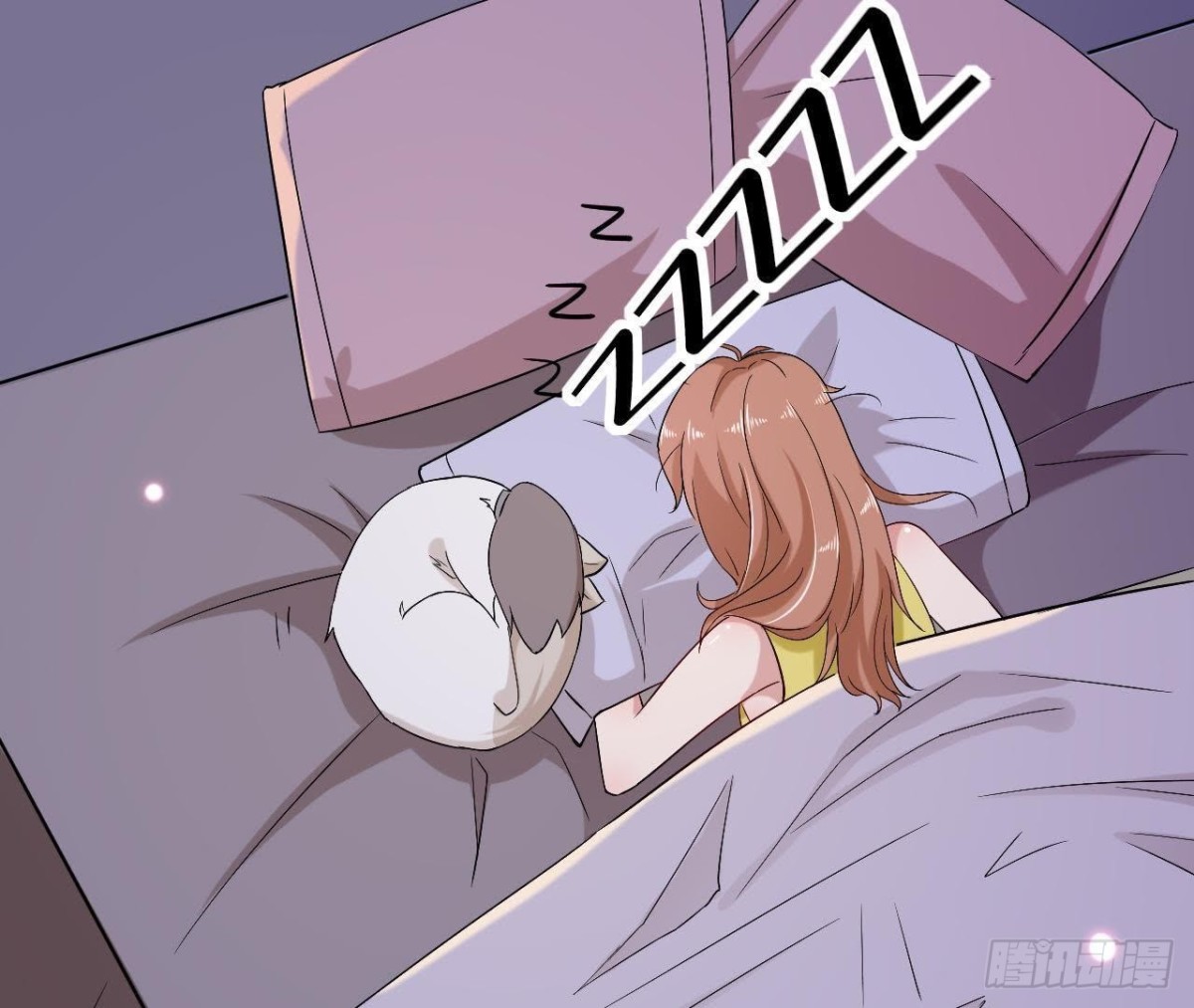 第168话 入住新体验(1/2)-第167话