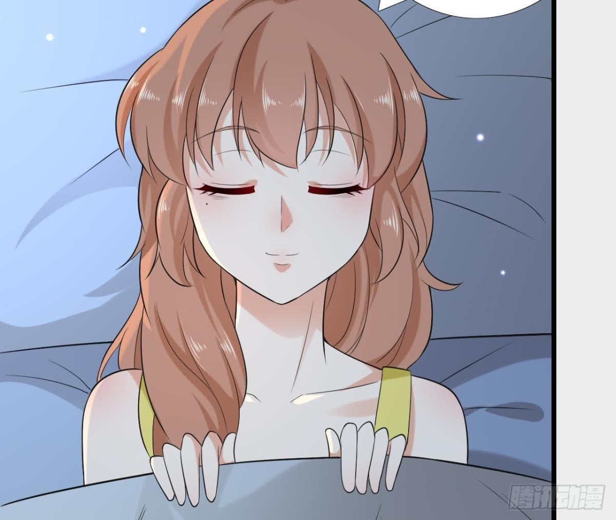 第168话 入住新体验(1/2)-第167话