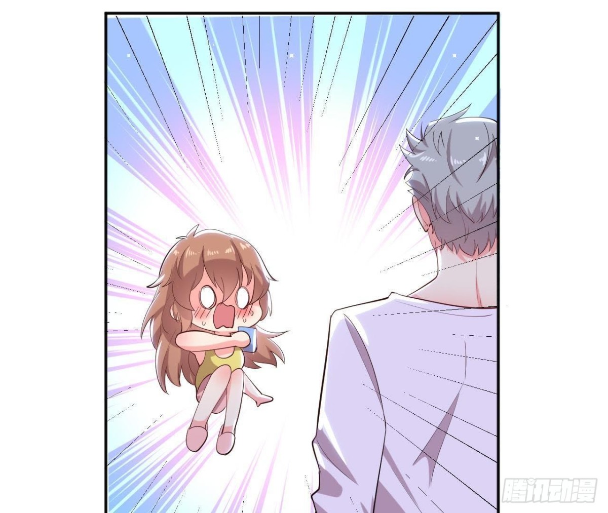 第170话 能吃是福(1/2)-第169话