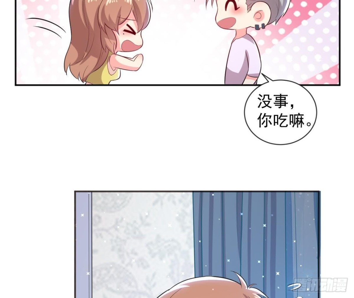 第170话 能吃是福(1/2)-第169话