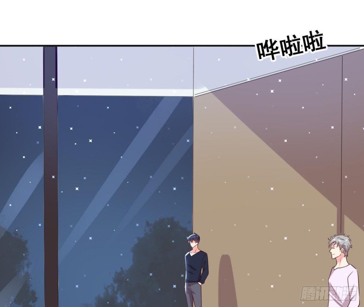 第170话 能吃是福(1/2)-第169话