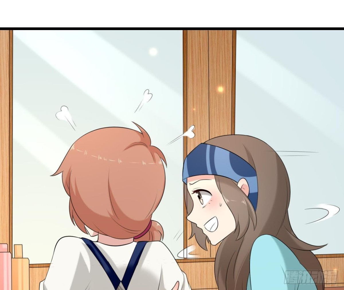 第172话 流言满天飞(1/2)-第171话