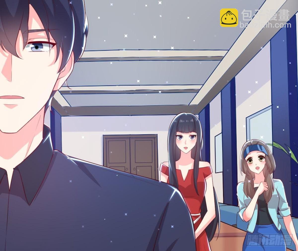 第174话 被抓现行(1/2)-第173话