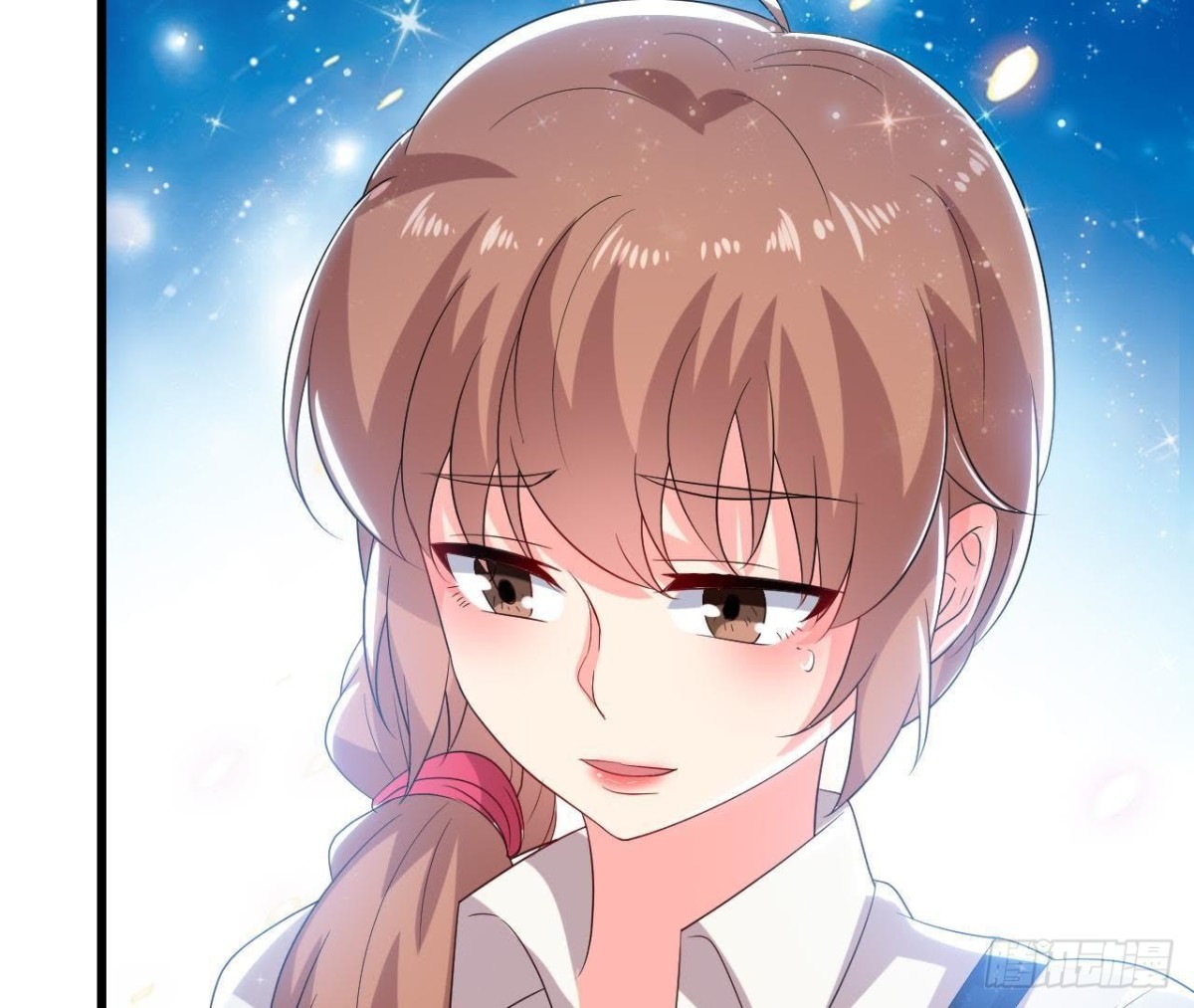 第176话 你是我的意外(1/2)-第175话