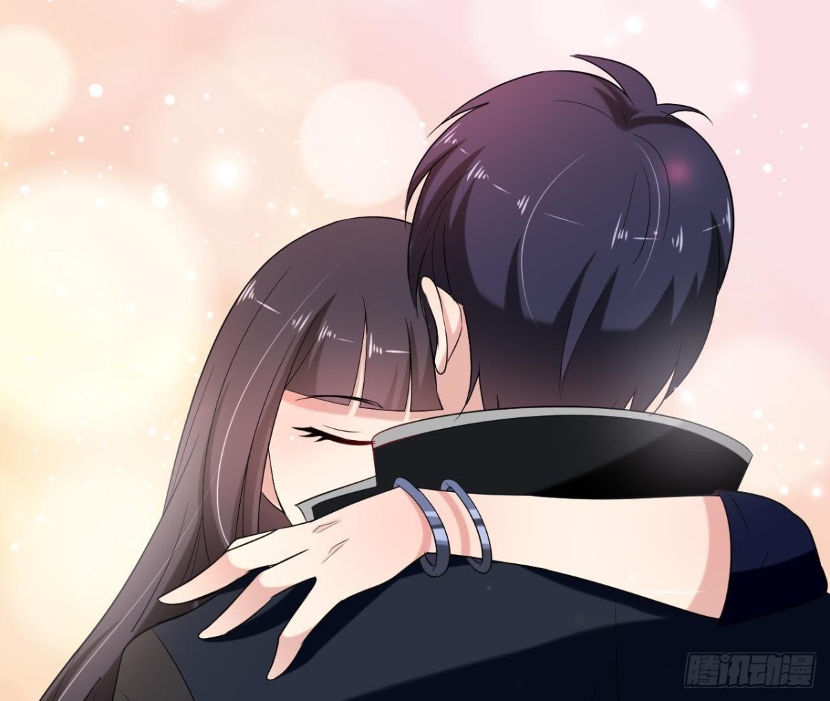 第178话 对不起，不是我(1/2)-第177话