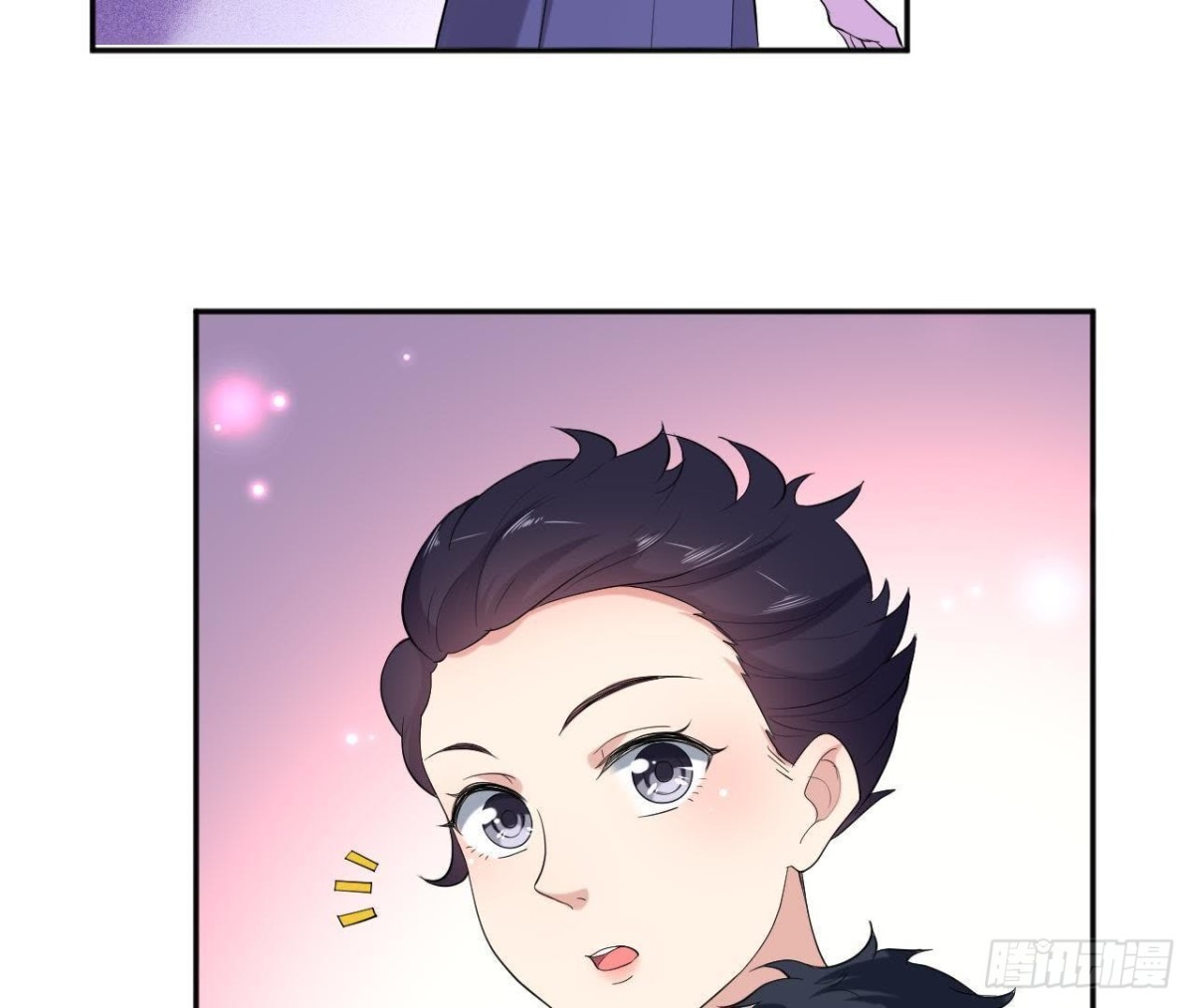 第178话 对不起，不是我(1/2)-第177话