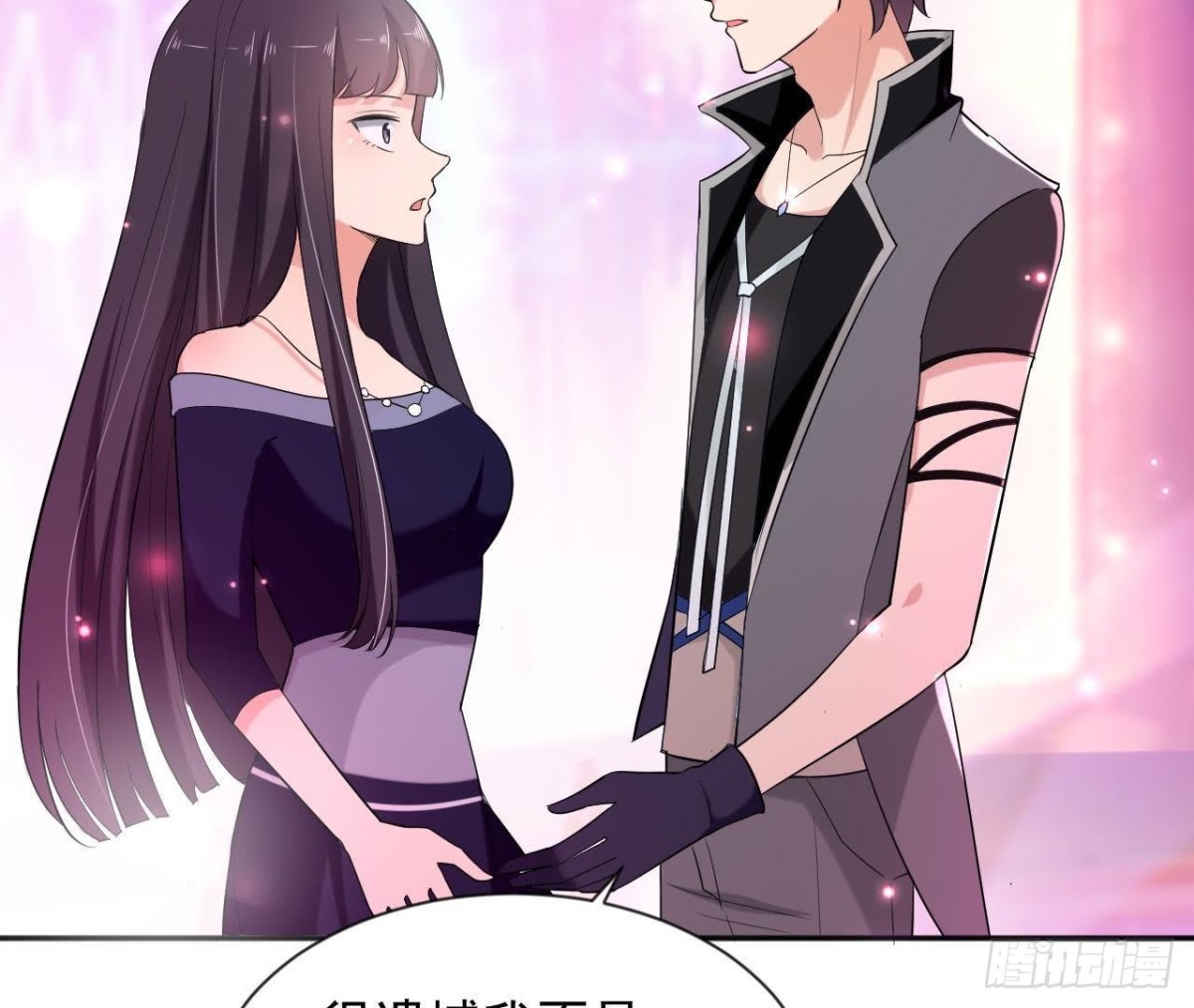 第178话 对不起，不是我(1/2)-第177话