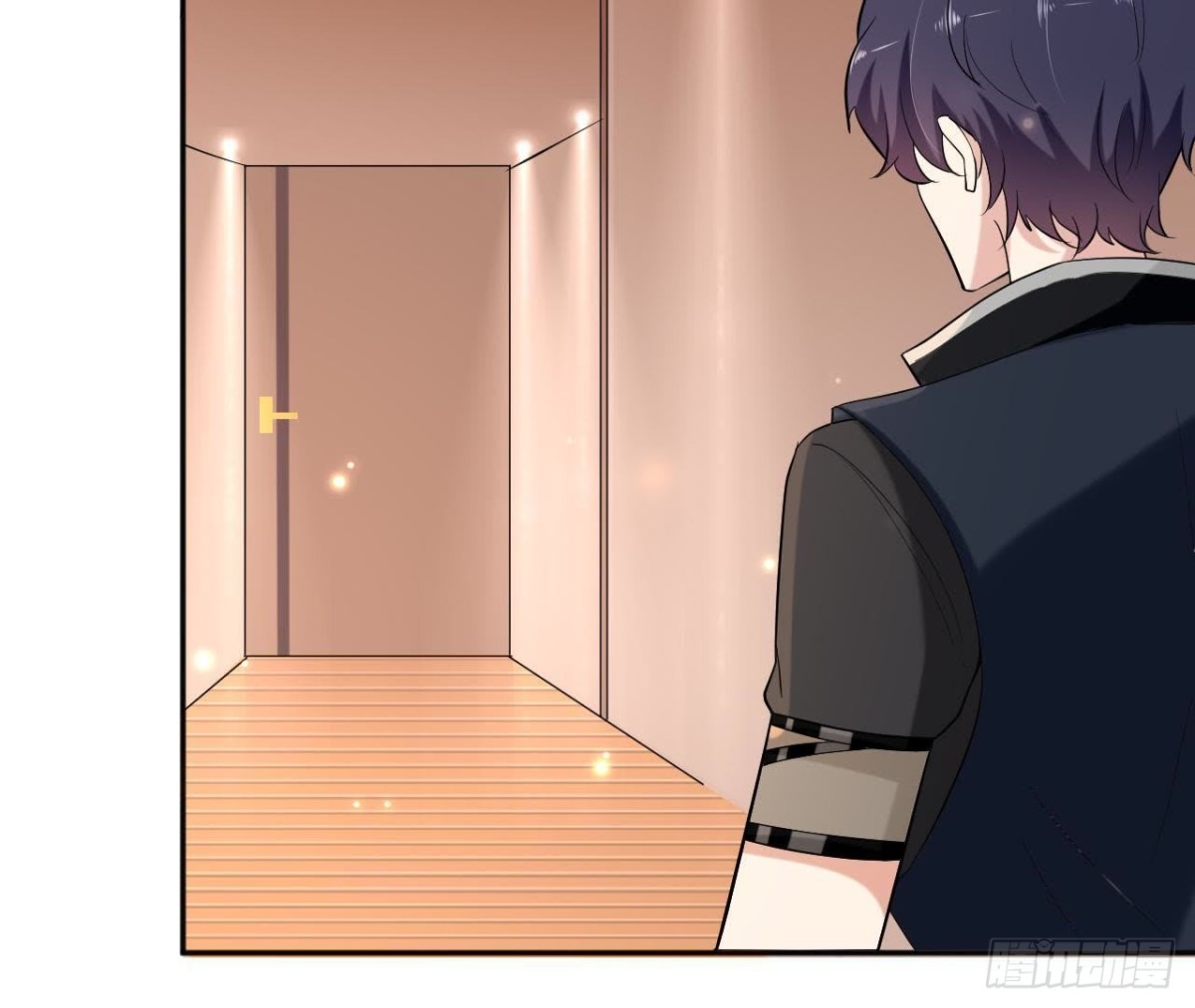 第178话 对不起，不是我(1/2)-第177话