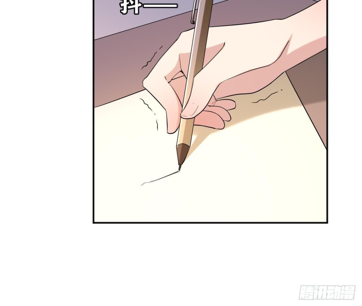 第178话 对不起，不是我(1/2)-第177话