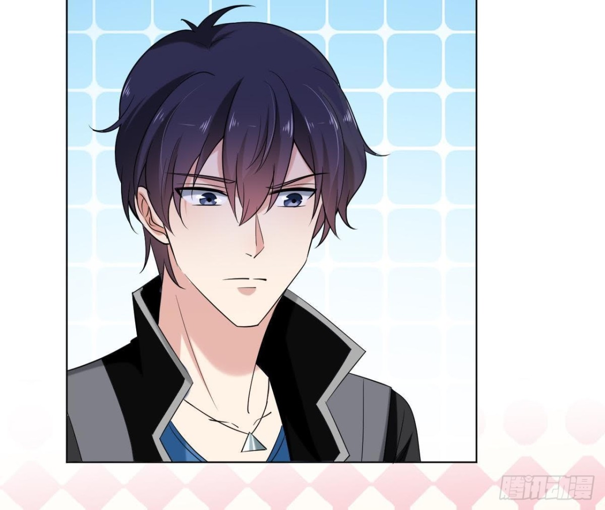 第178话 对不起，不是我(1/2)-第177话