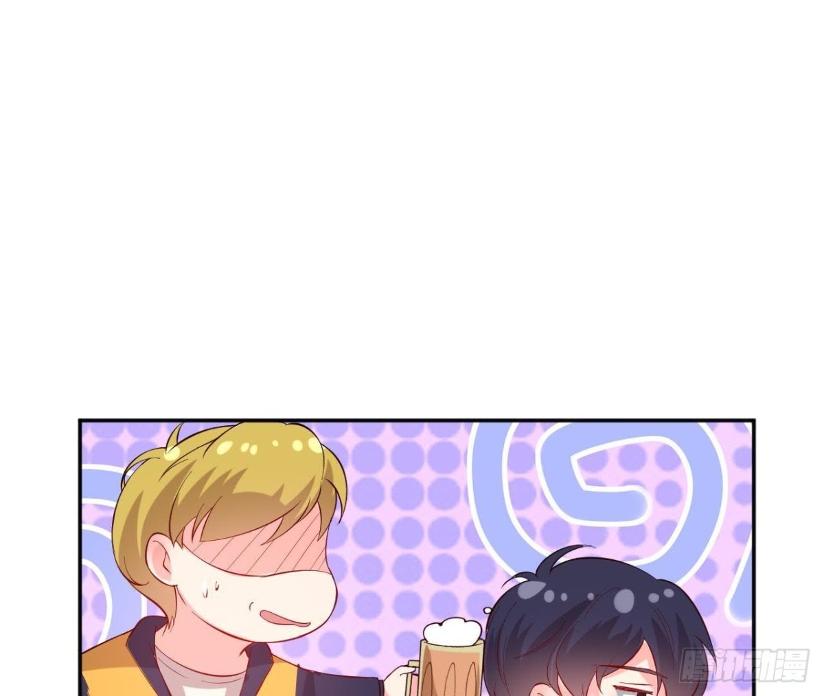 第180话 告白后遗症(1/2)-第179话