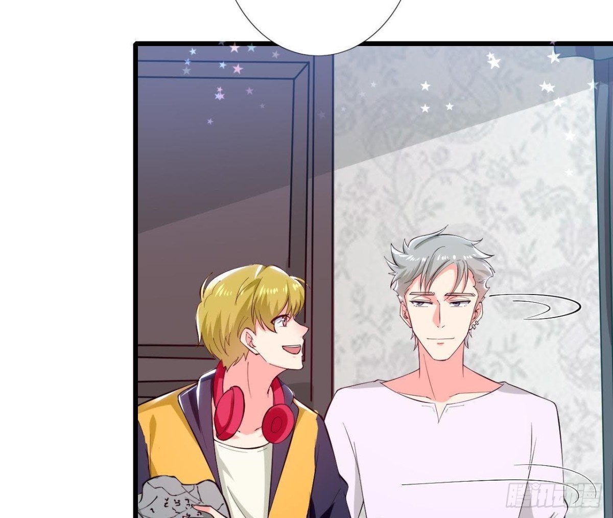 第182话 不速之客(1/2)-第181话