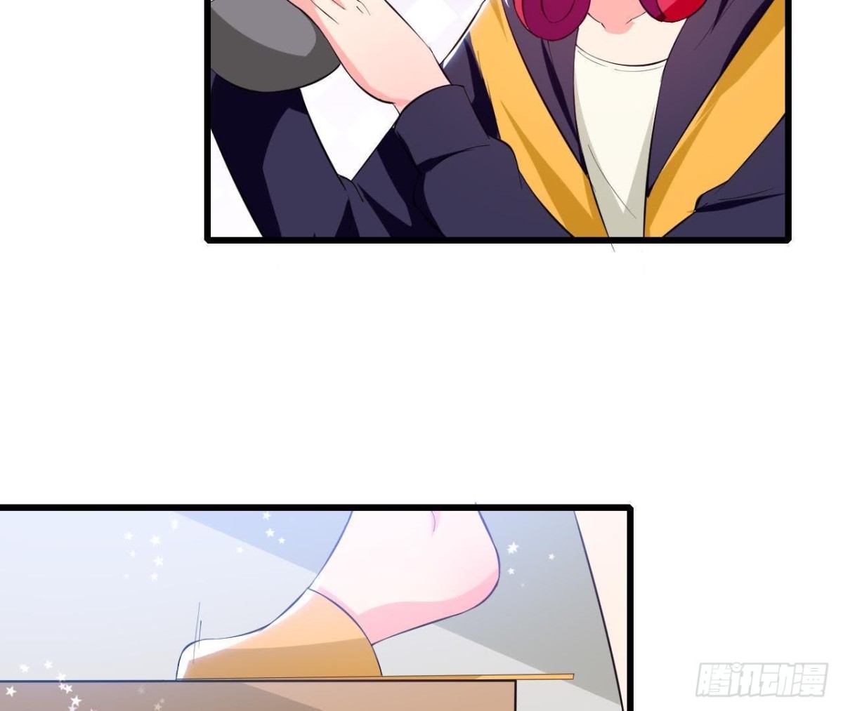 第182话 不速之客(1/2)-第181话