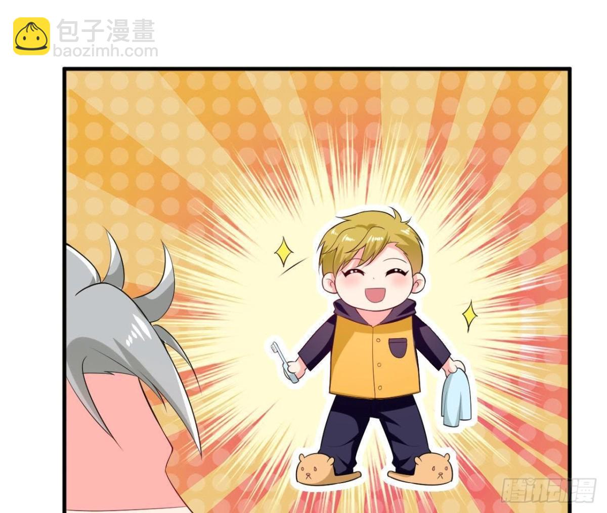 第184话 再起争执(1/2)-第183话