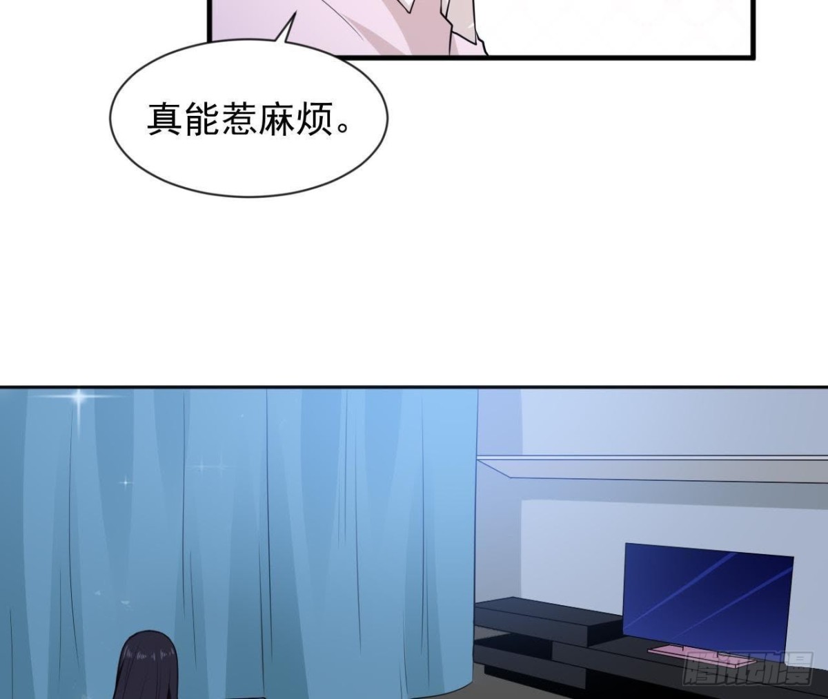 第184话 再起争执(1/2)-第183话