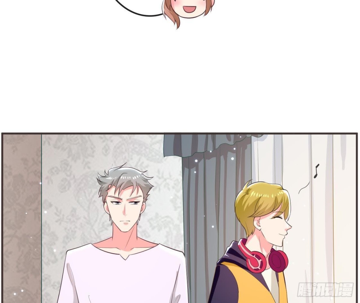 第186话 田螺姑娘楚其(1/2)-第185话