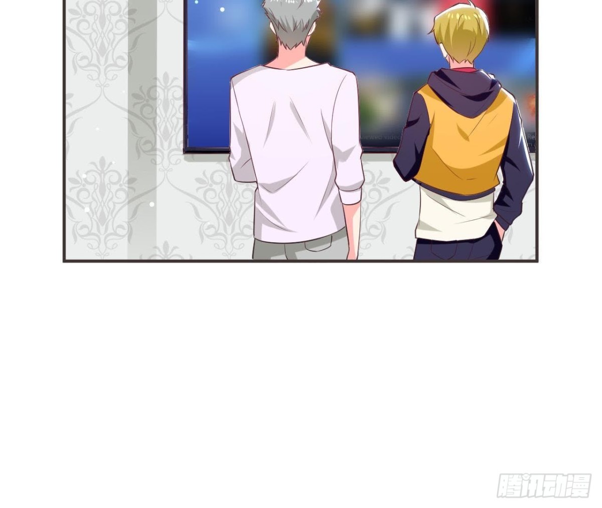 第186话 田螺姑娘楚其(1/2)-第185话