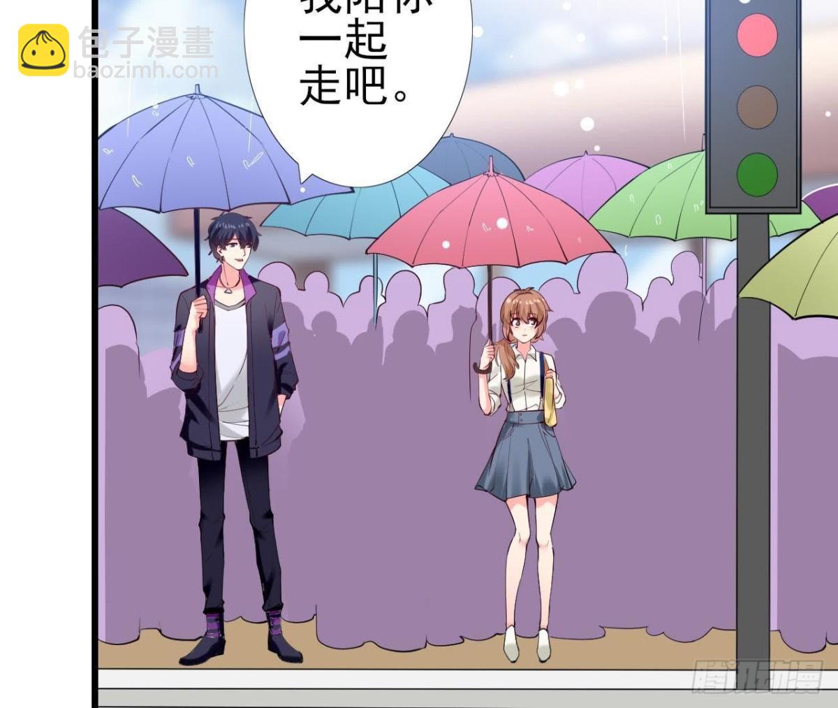 第188话 雨中漫步(1/2)-第187话