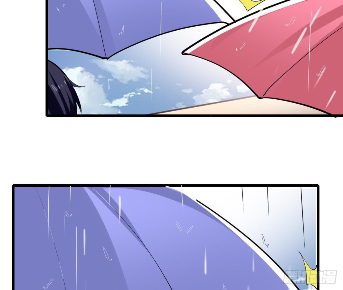 第188话 雨中漫步(1/2)-第187话