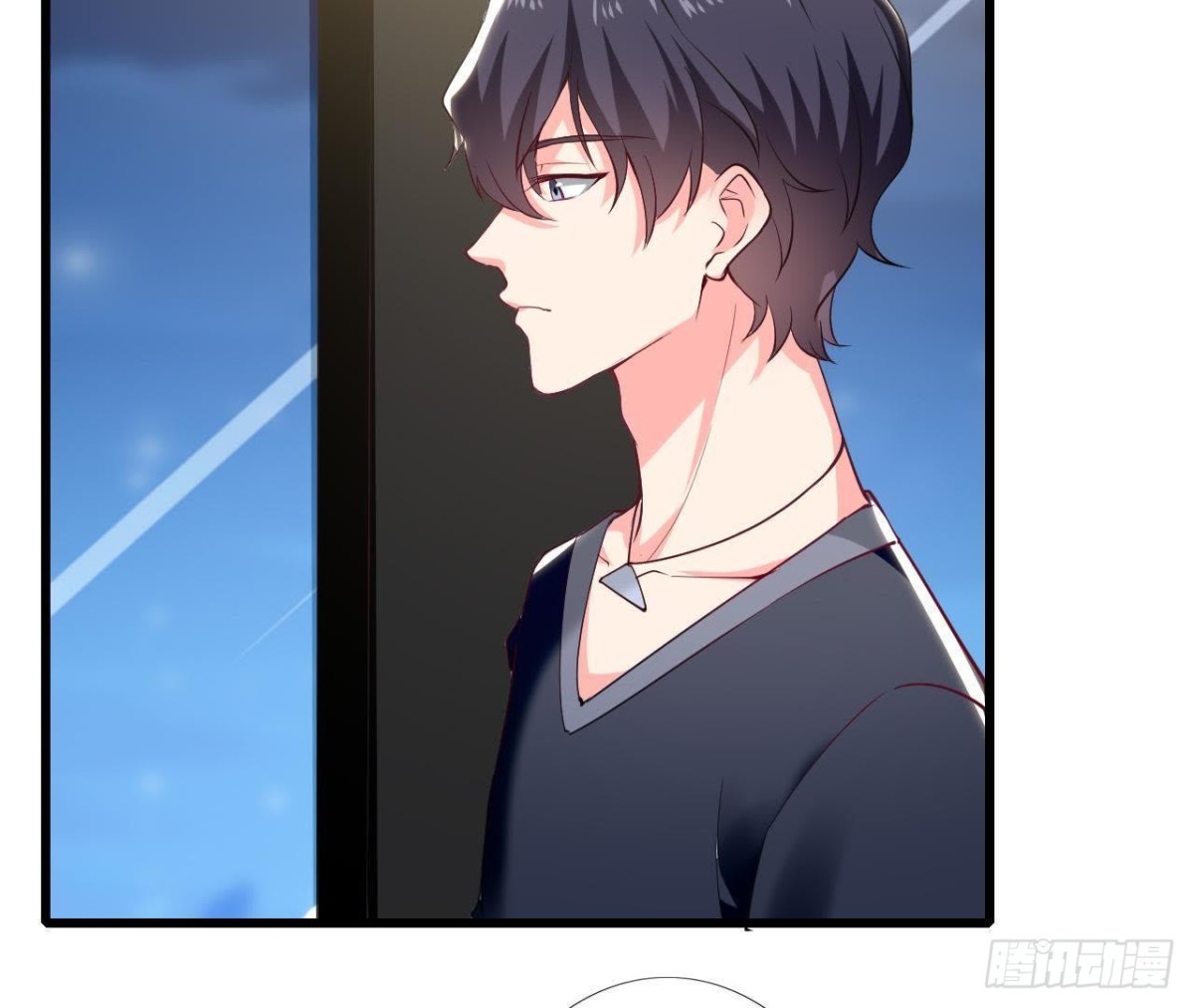 第188话 雨中漫步(1/2)-第187话