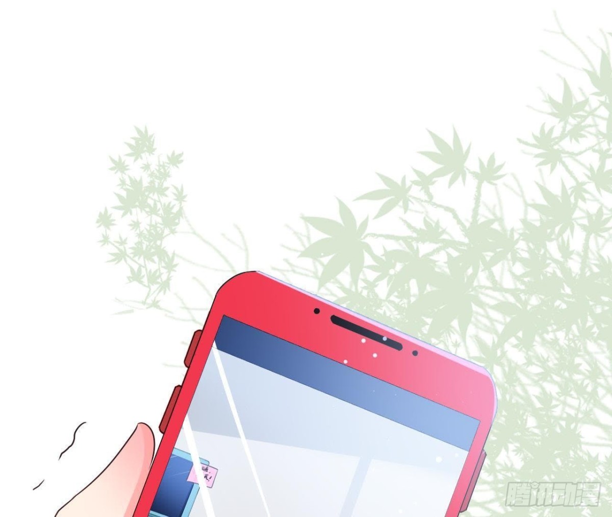 第190话 办公室探险(1/2)-第189话