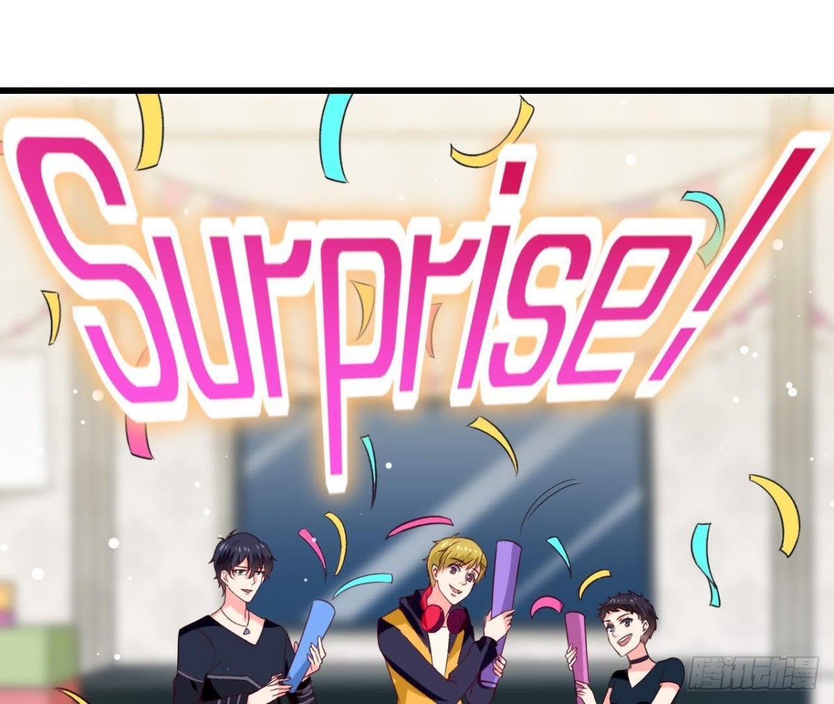 第192话 不是木子？！(1/2)-第191话