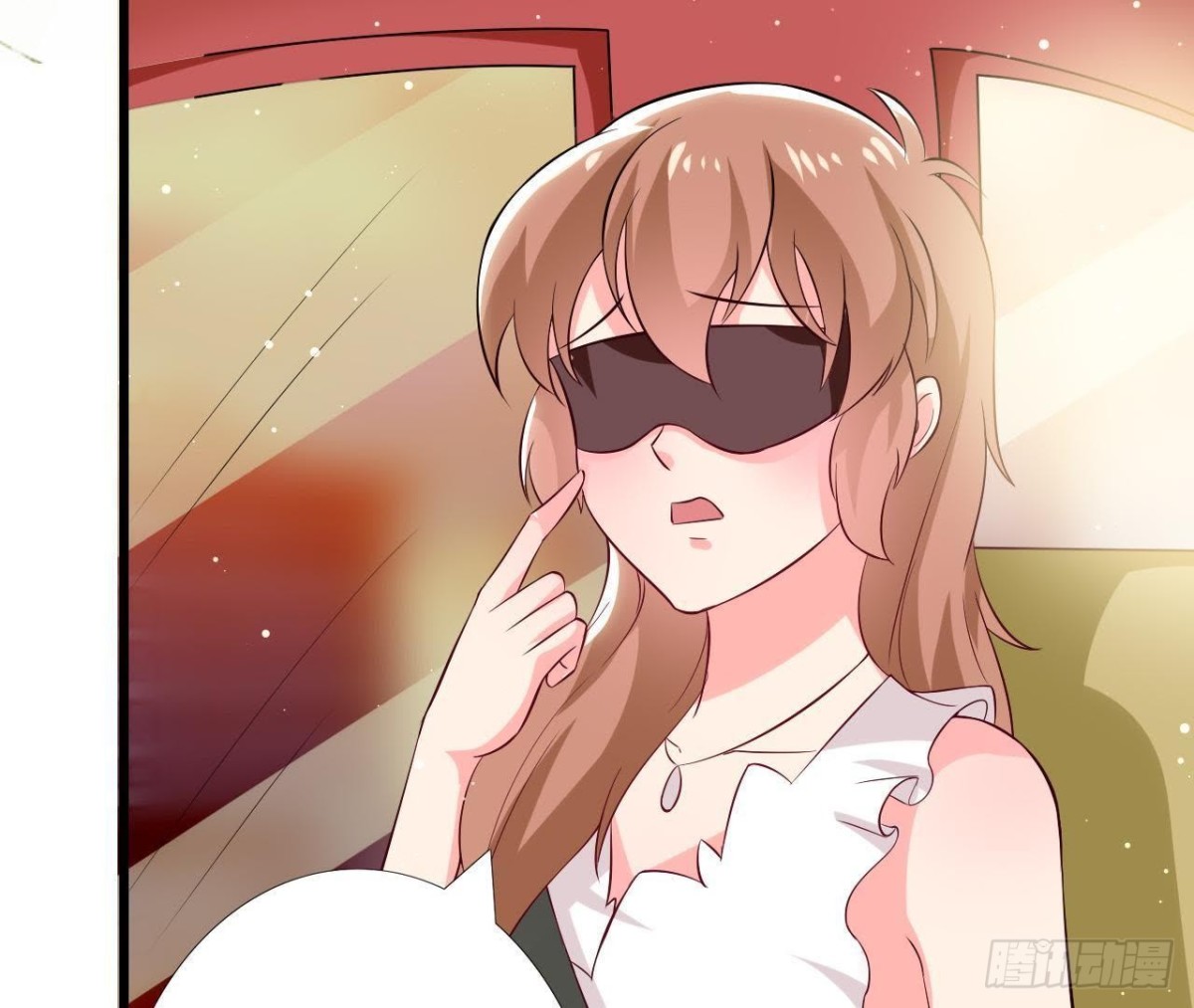 第192话 不是木子？！(1/2)-第191话