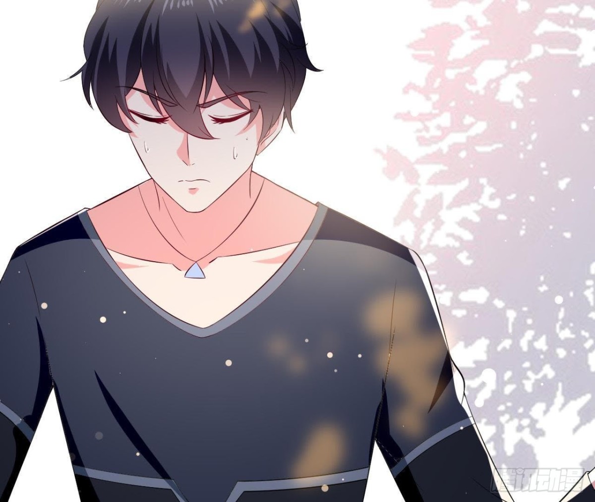 第194话 木子失踪(1/2)-第193话