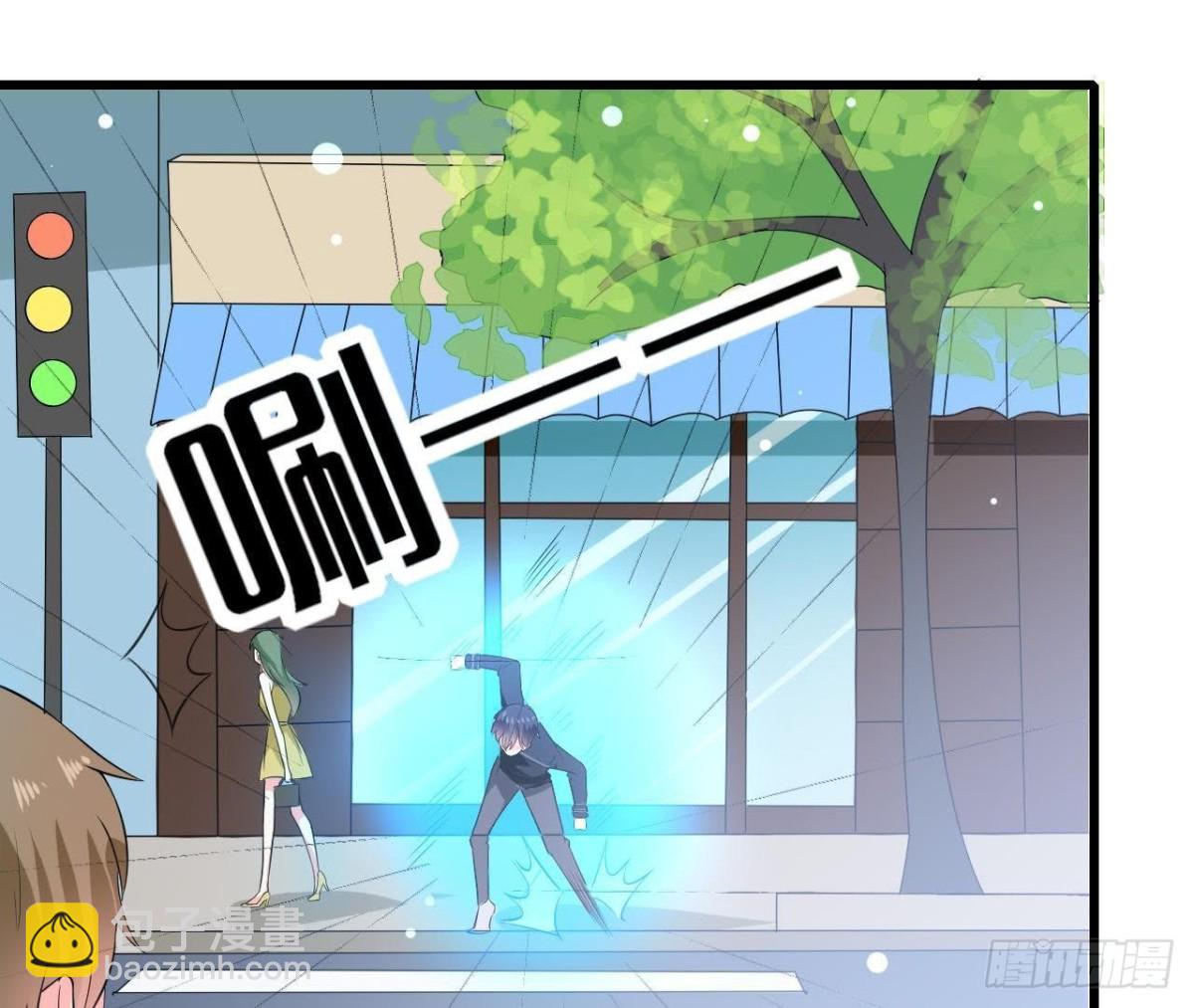 第194话 木子失踪(1/2)-第193话