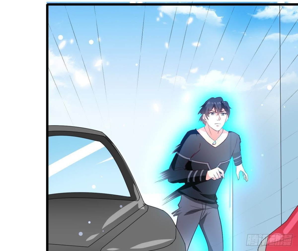 第194话 木子失踪(1/2)-第193话