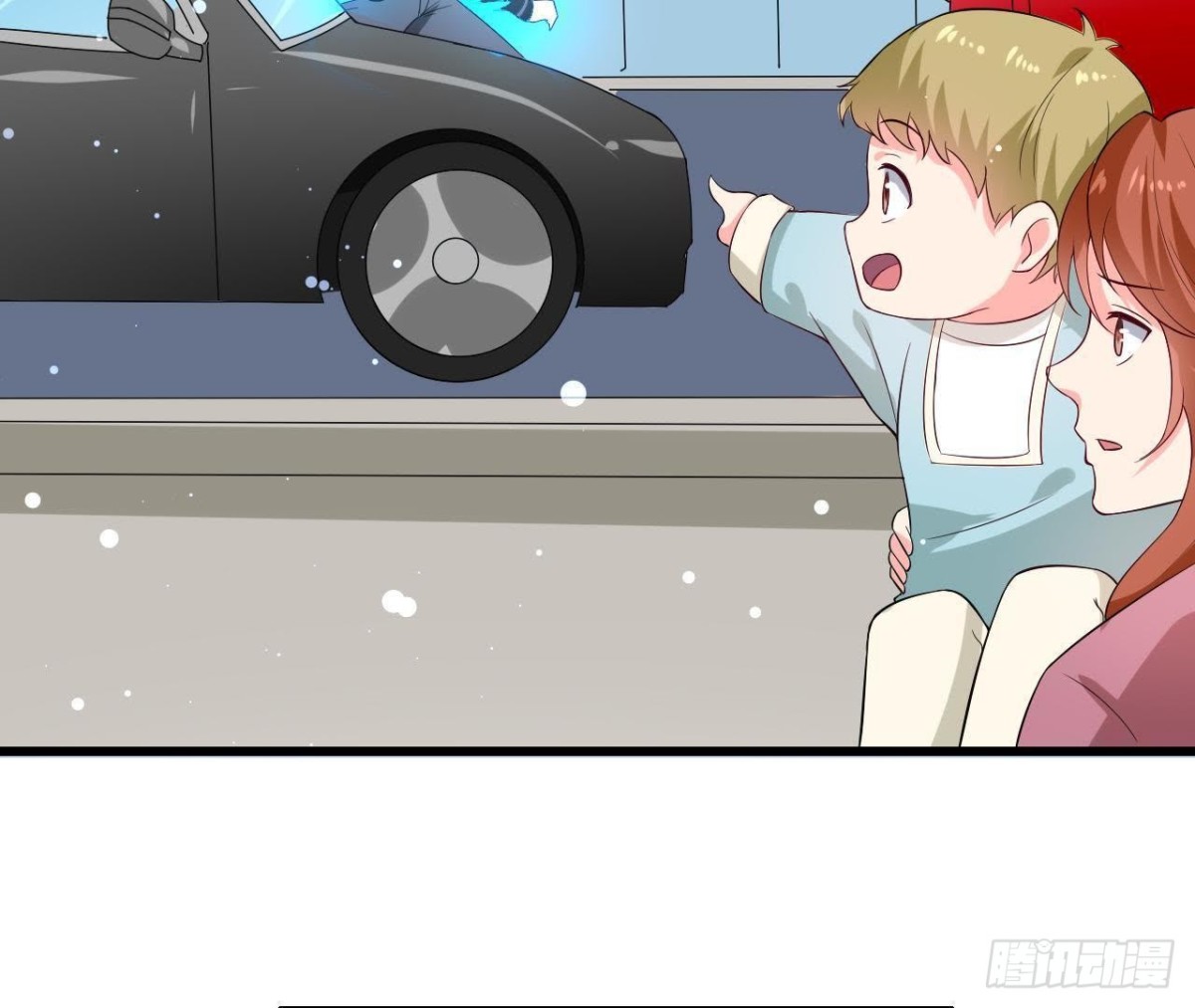 第194话 木子失踪(1/2)-第193话