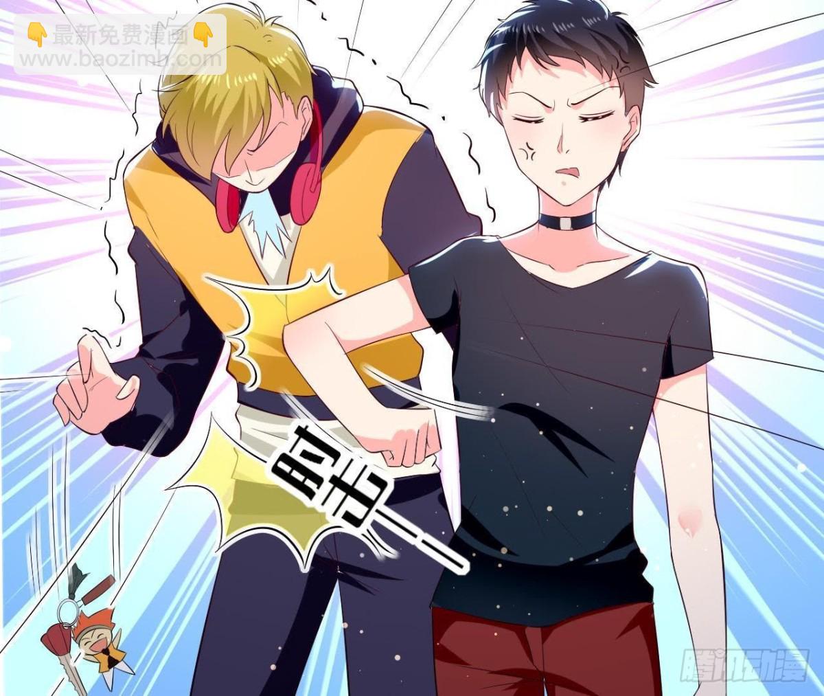 第194话 木子失踪(1/2)-第193话