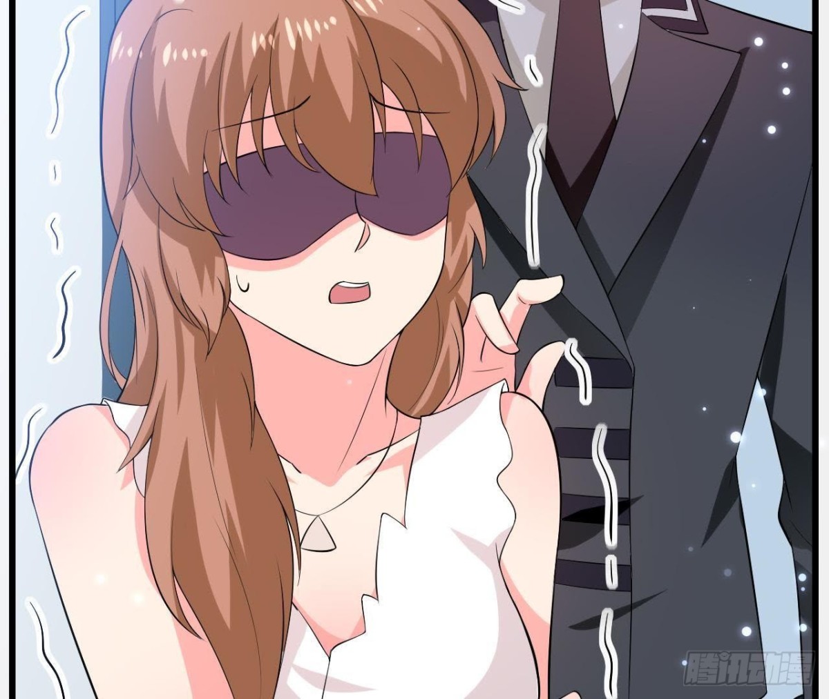 第196话 死神？！(1/2)-第195话