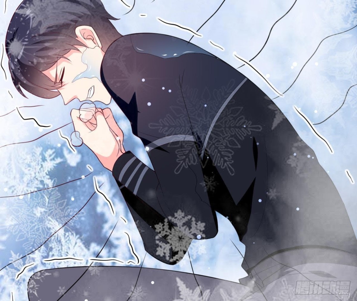 第200话 毁灭与复活(1/2)-第199话