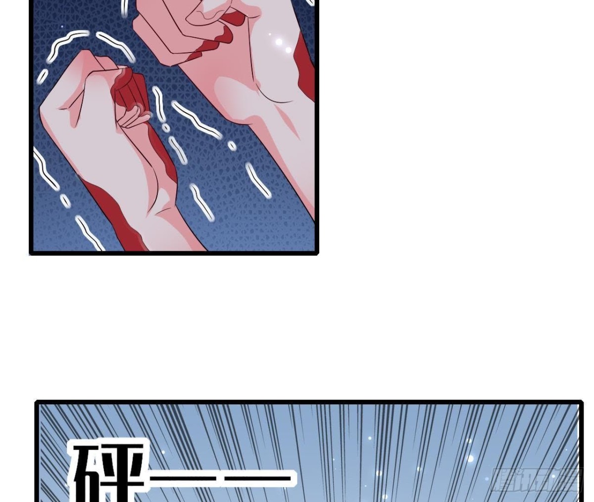 第202话 倒吊人(1/2)-第201话