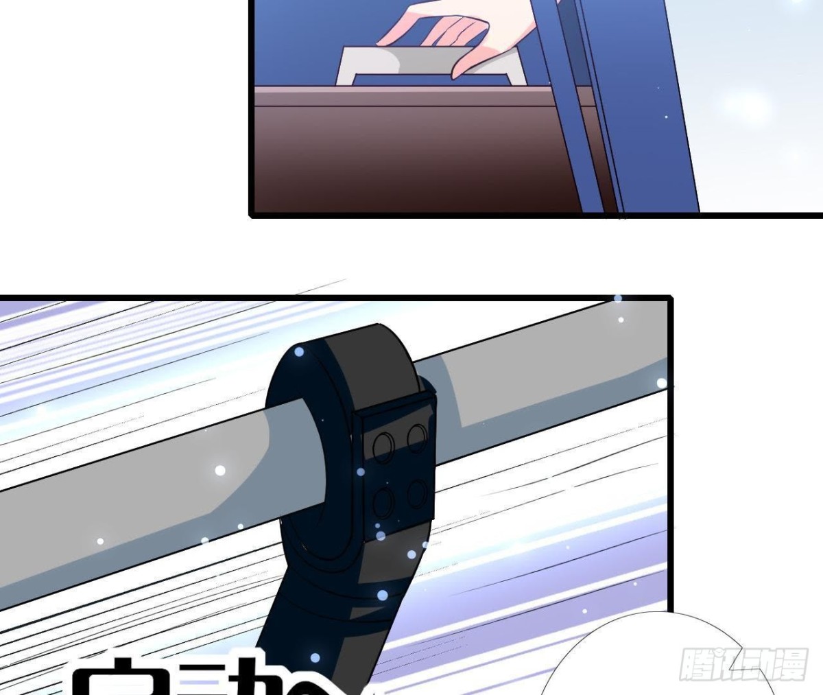 第202话 倒吊人(1/2)-第201话