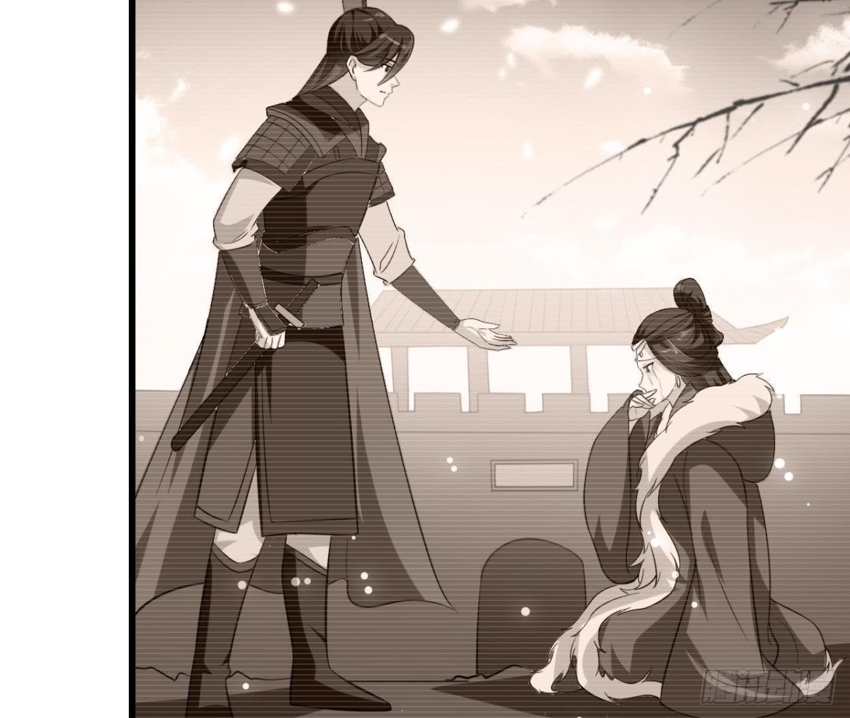 第204话 有幸遇见你(1/2)-第203话