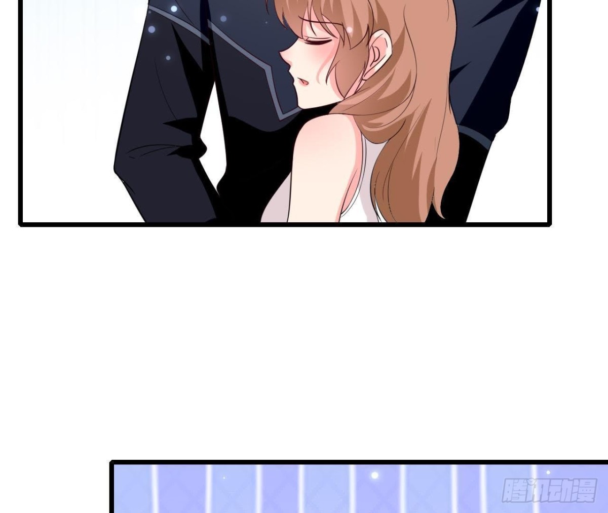 第204话 有幸遇见你(1/2)-第203话