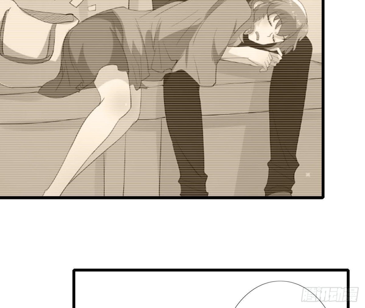 第204话 有幸遇见你(1/2)-第203话