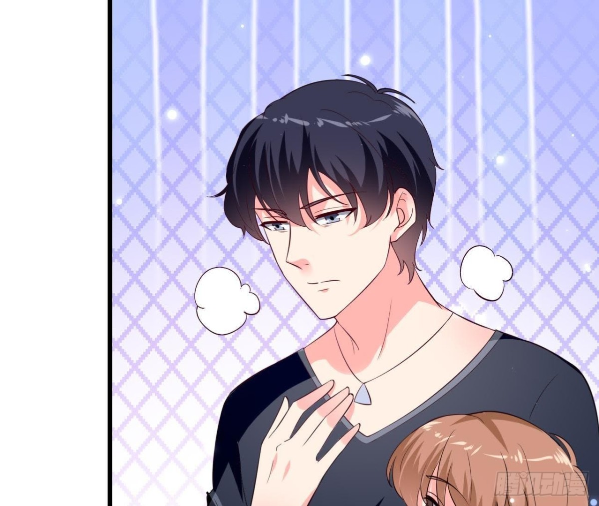 第204话 有幸遇见你(1/2)-第203话