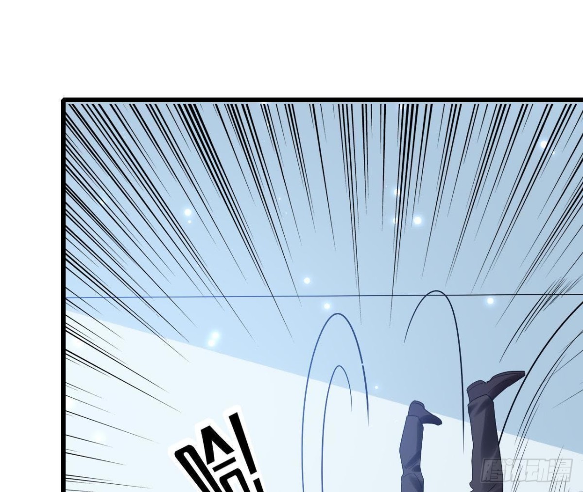 第204话 有幸遇见你(1/2)-第203话