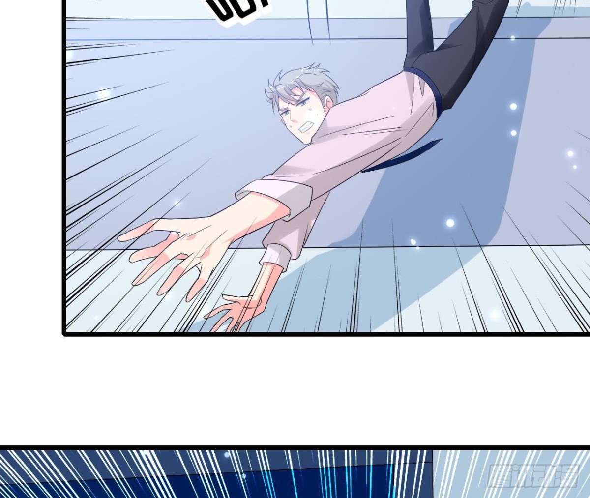 第204话 有幸遇见你(1/2)-第203话